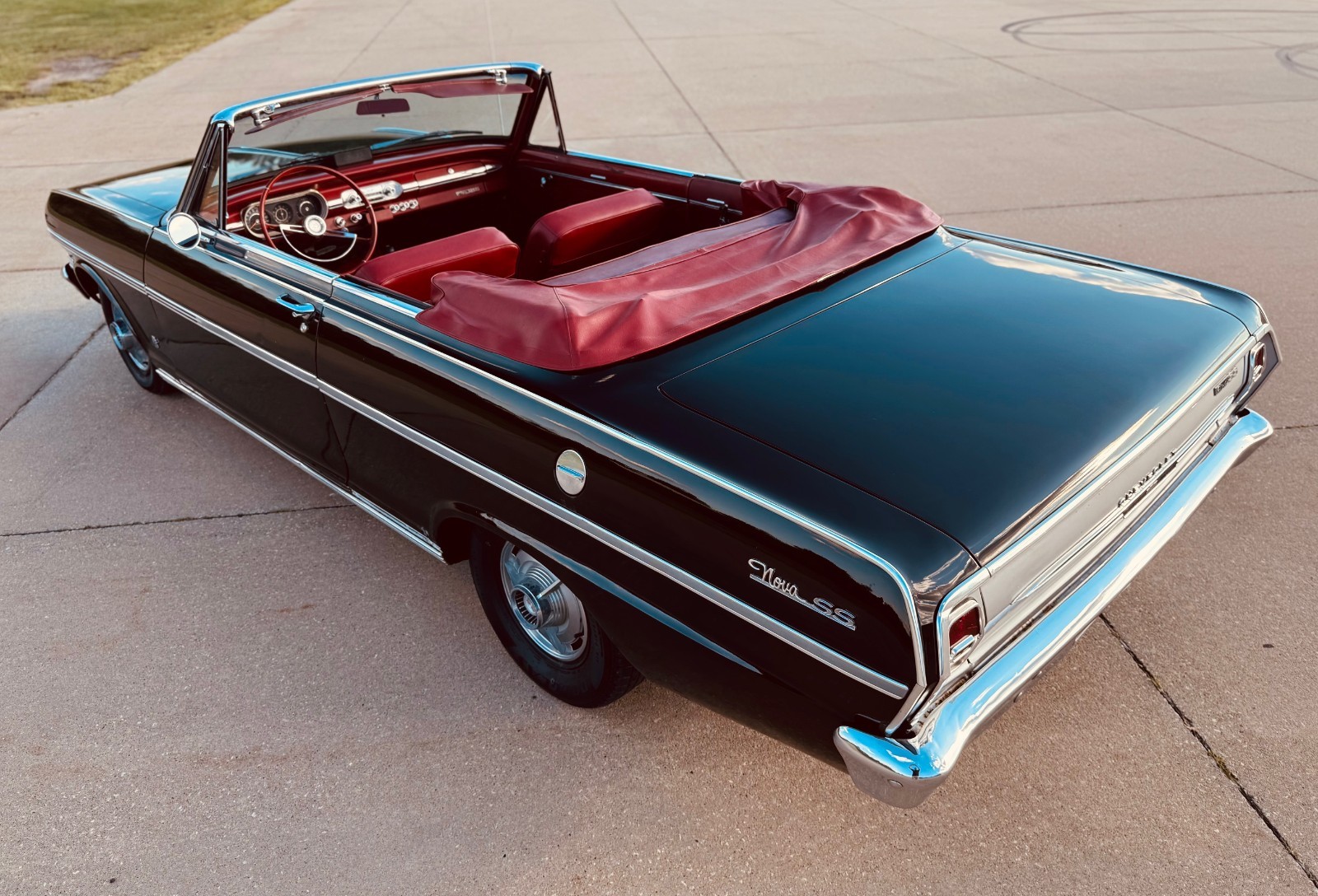 Chevrolet-Nova-1963-Convertible-5
