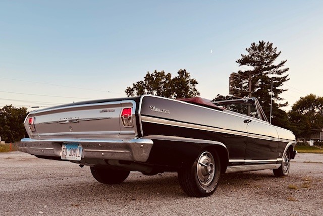 Chevrolet-Nova-1963-Convertible-8