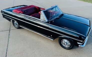Chevrolet-Nova-1963-Convertible-9
