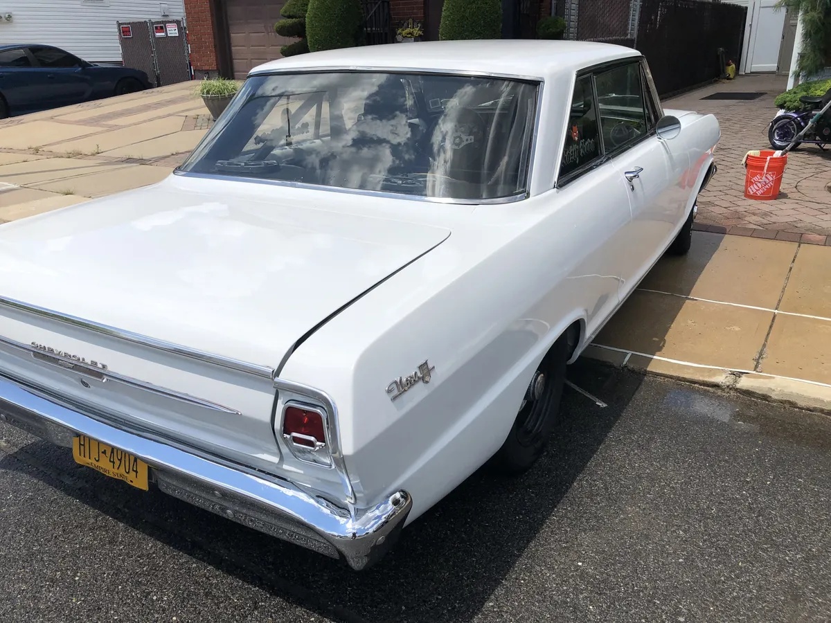 Chevrolet-Nova-1963-White-Black-11