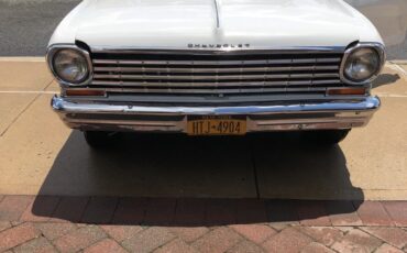 Chevrolet-Nova-1963-White-Black