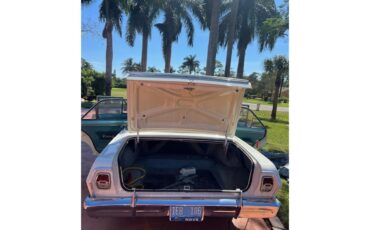 Chevrolet-Nova-1964-Pearl-White-Vintage-Green-20