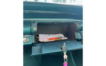 Chevrolet-Nova-1964-Pearl-White-Vintage-Green-23