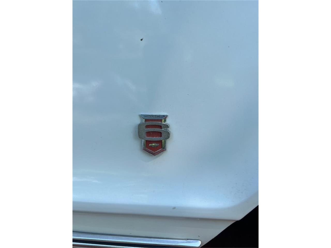 Chevrolet-Nova-1964-Pearl-White-Vintage-Green-24