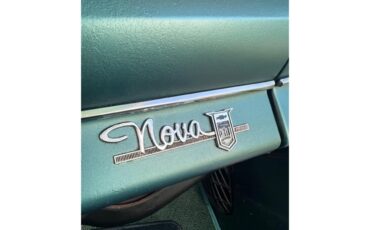 Chevrolet-Nova-1964-Pearl-White-Vintage-Green-37