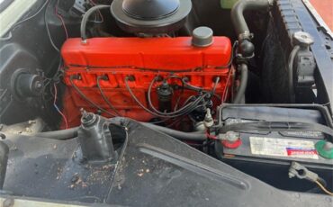 Chevrolet-Nova-1964-Pearl-White-Vintage-Green-48