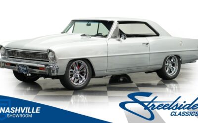 Chevrolet Nova 1966