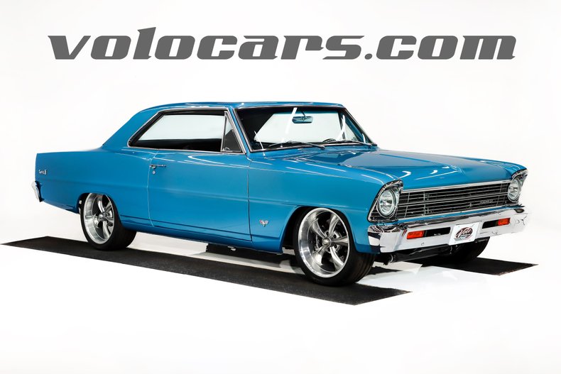 Chevrolet-Nova-1967-Marina-Blue-Black-9