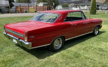 Chevrolet-Nova-1967-Red-Black-1