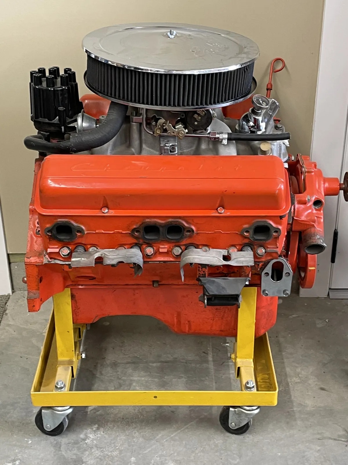 Chevrolet-Nova-1967-Red-Black-10