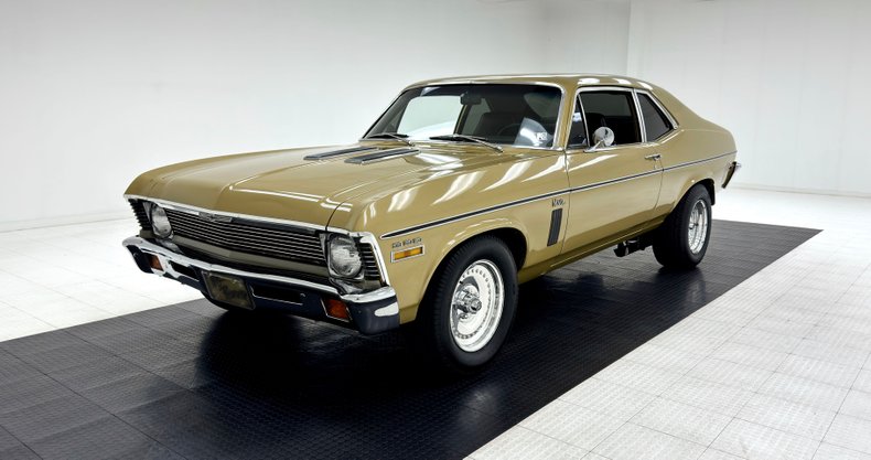 Chevrolet-Nova-1970-Autumn-Gold-Black-7