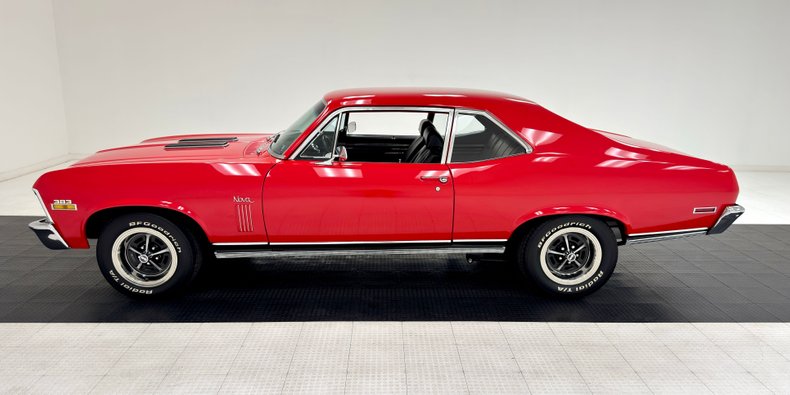 Chevrolet-Nova-1970-Cranberry-Red-Black-1