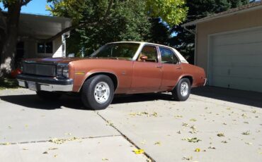 Chevrolet-Nova-1978-Brown-Tan-1