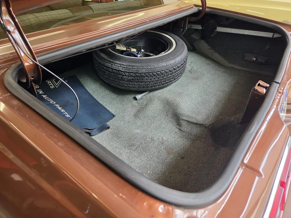 Chevrolet-Nova-1978-Brown-Tan-13