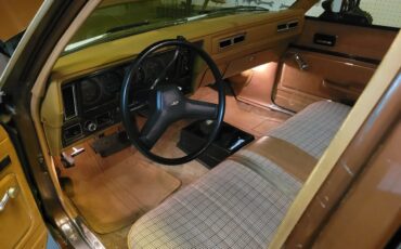 Chevrolet-Nova-1978-Brown-Tan-4