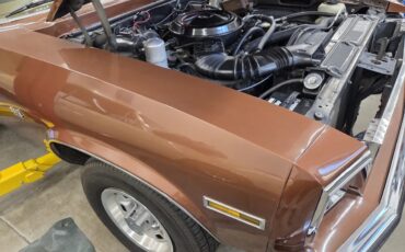 Chevrolet-Nova-1978-Brown-Tan-6