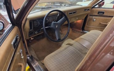 Chevrolet-Nova-1978-Brown-Tan-8
