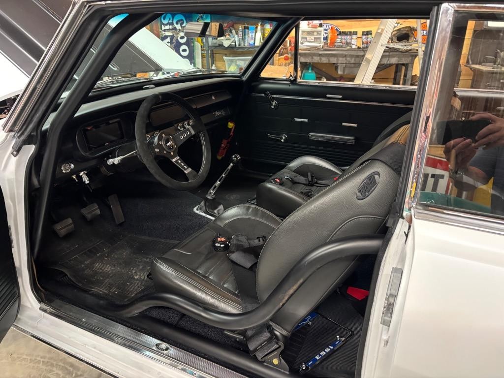 Chevrolet-Nova-Pro-built-427LS7-built-tremec-5-speed-chas-1963-5