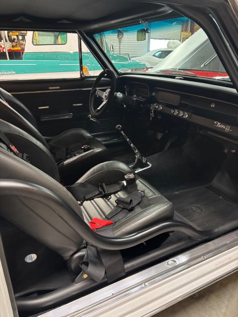 Chevrolet-Nova-Pro-built-427LS7-built-tremec-5-speed-chas-1963-8