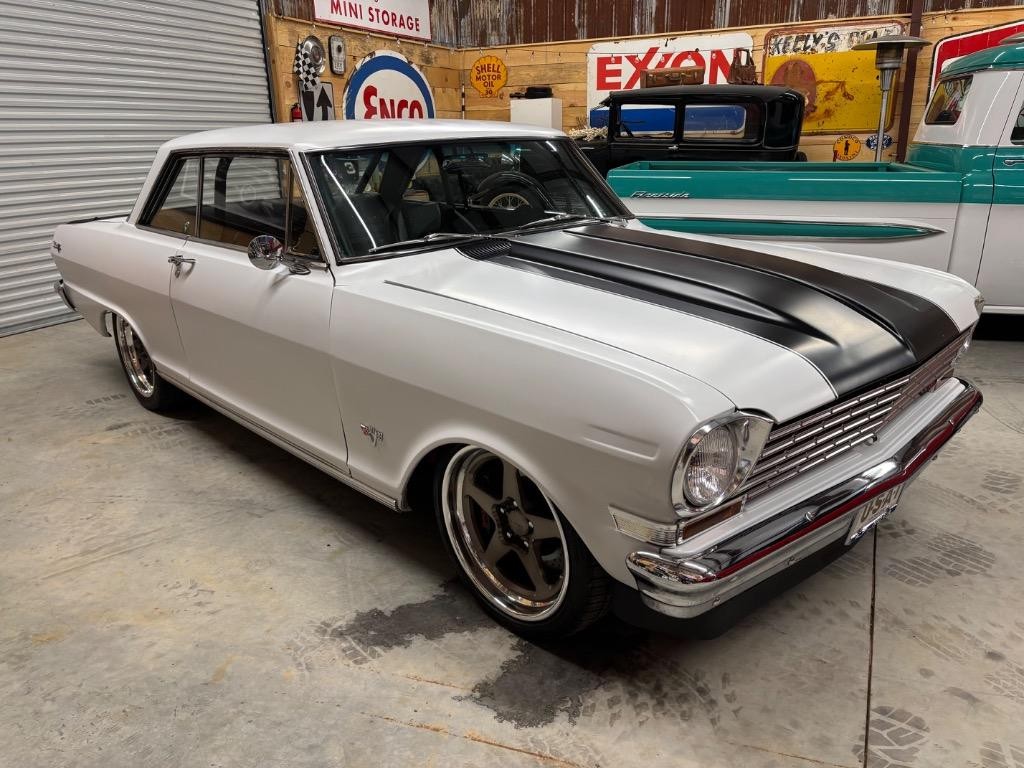 Chevrolet-Nova-Pro-built-427LS7-built-tremec-5-speed-chas-1963