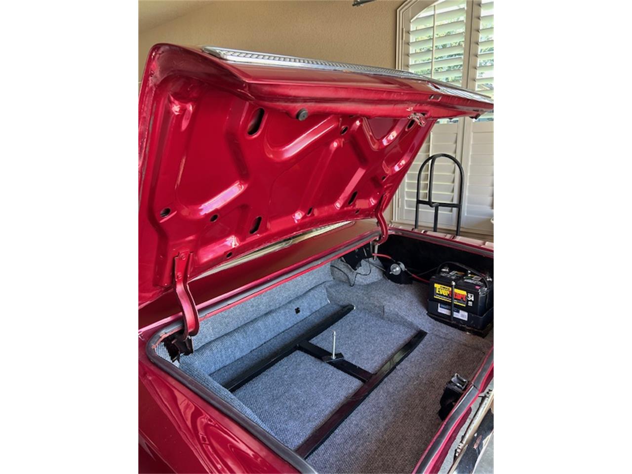 Chevrolet-Nova-ii-1967-Burgundy-Black-11