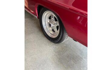 Chevrolet-Nova-ii-1967-Burgundy-Black-12