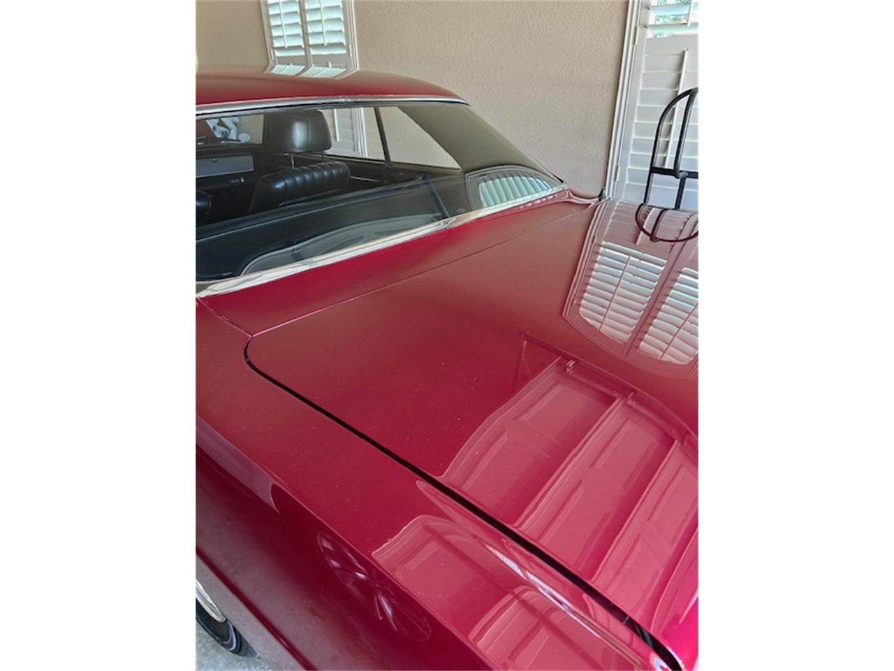 Chevrolet-Nova-ii-1967-Burgundy-Black-5