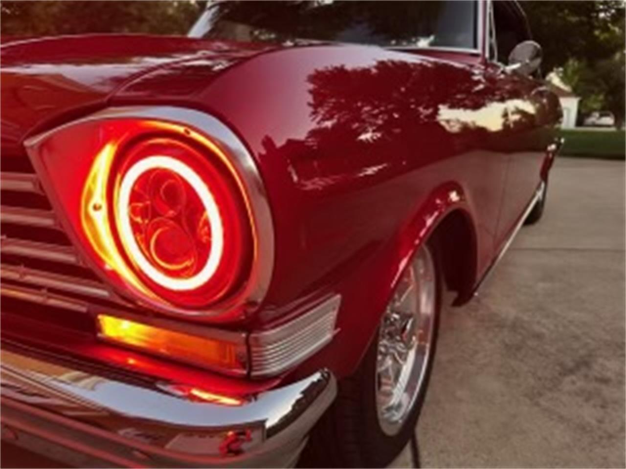 Chevrolet-Nova-ii-ss-1963-Red-Black-10