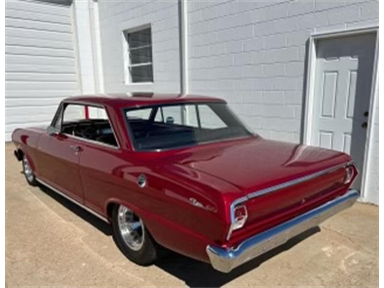 Chevrolet-Nova-ii-ss-1963-Red-Black-12