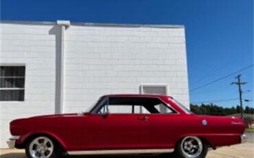 Chevrolet-Nova-ii-ss-1963-Red-Black-13