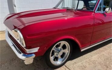 Chevrolet-Nova-ii-ss-1963-Red-Black-14