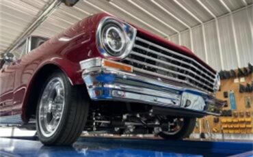 Chevrolet-Nova-ii-ss-1963-Red-Black-15