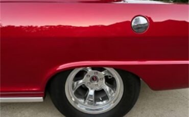 Chevrolet-Nova-ii-ss-1963-Red-Black-16