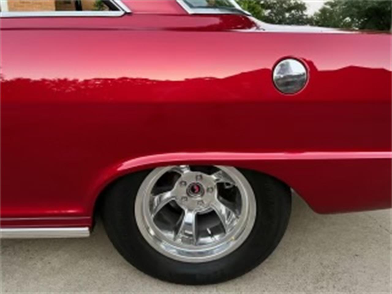 Chevrolet-Nova-ii-ss-1963-Red-Black-16