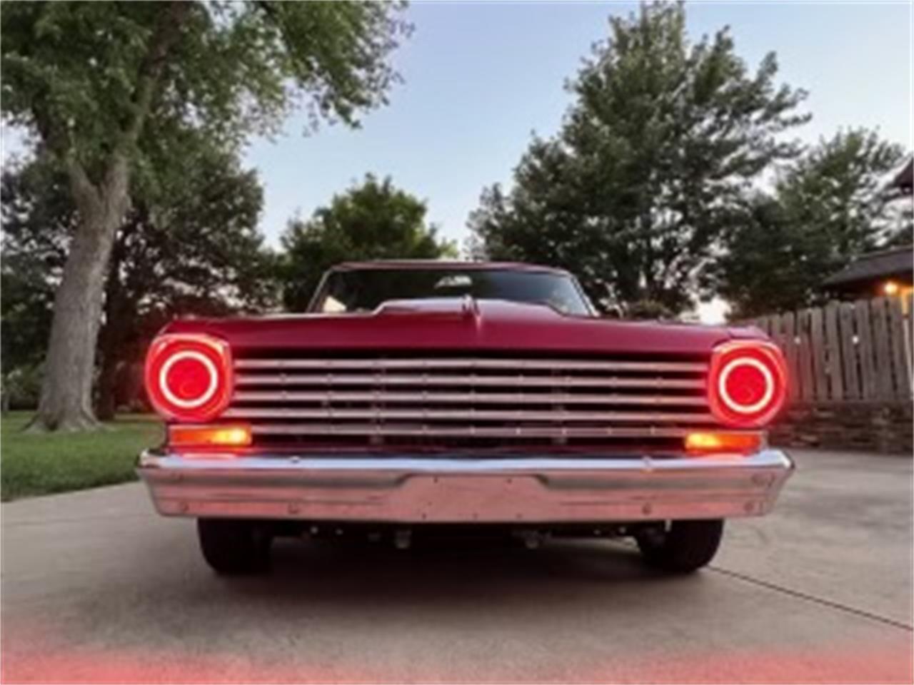 Chevrolet-Nova-ii-ss-1963-Red-Black-7