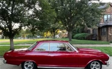 Chevrolet-Nova-ii-ss-1963-Red-Black-9
