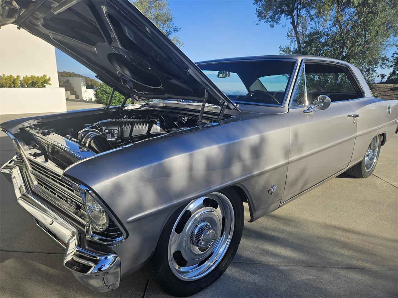 Chevrolet-Nova-ii-ss-1967-Silver-Black-12