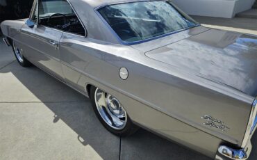 Chevrolet-Nova-ii-ss-1967-Silver-Black