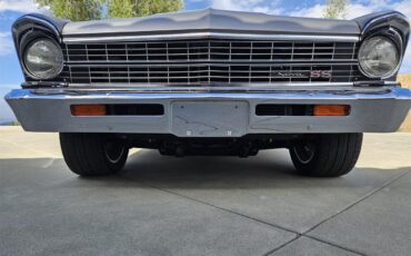 Chevrolet-Nova-ii-ss-1967-Silver-Black-5