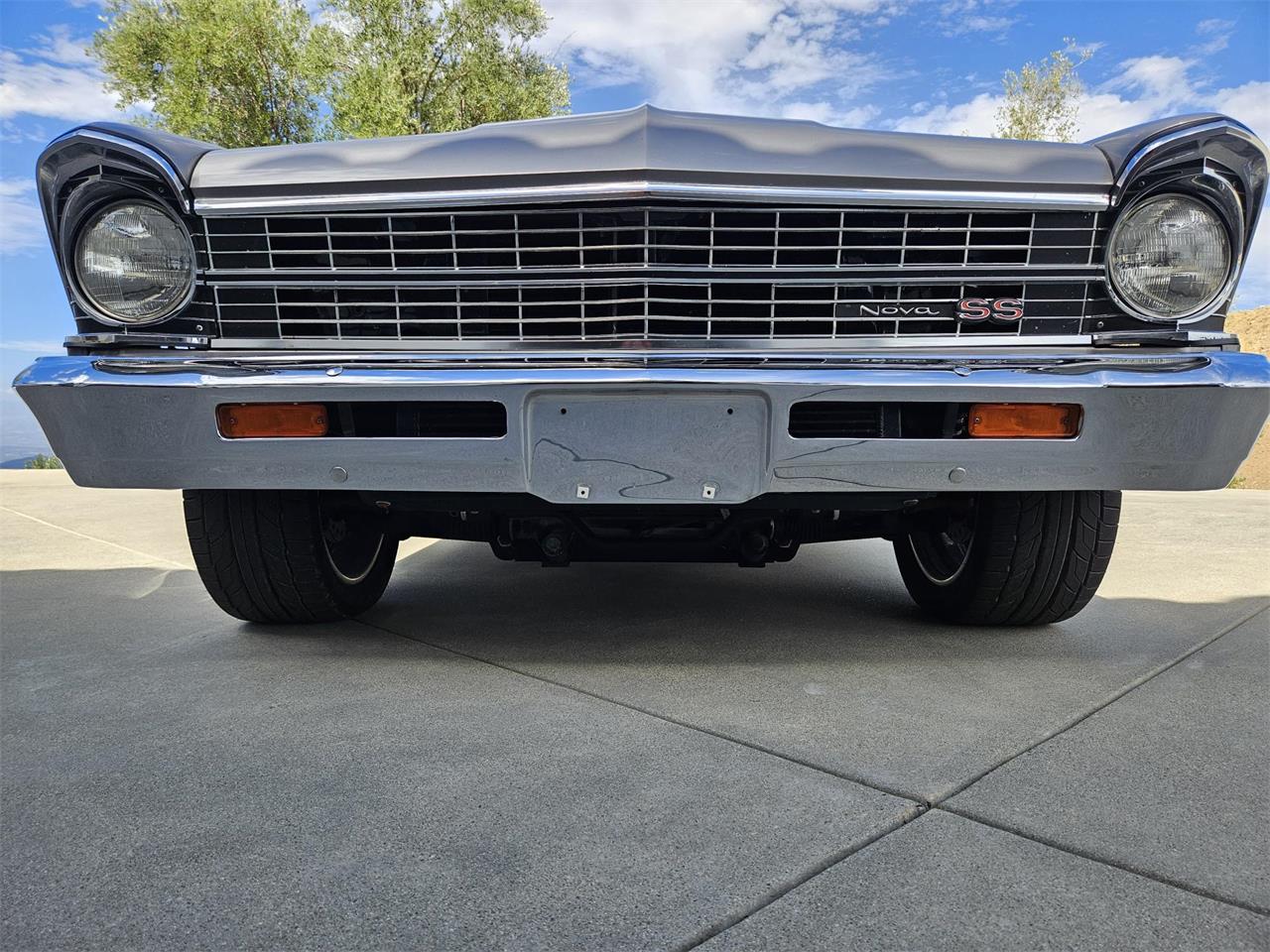 Chevrolet-Nova-ii-ss-1967-Silver-Black-5