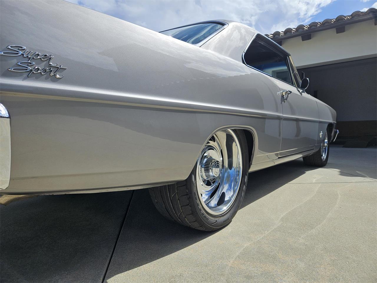 Chevrolet-Nova-ii-ss-1967-Silver-Black-8