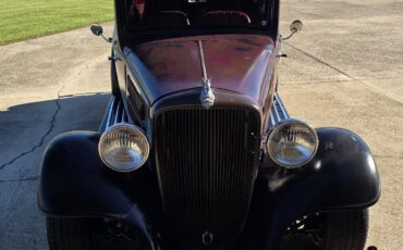 Chevrolet-Other-1933-Sedan-1