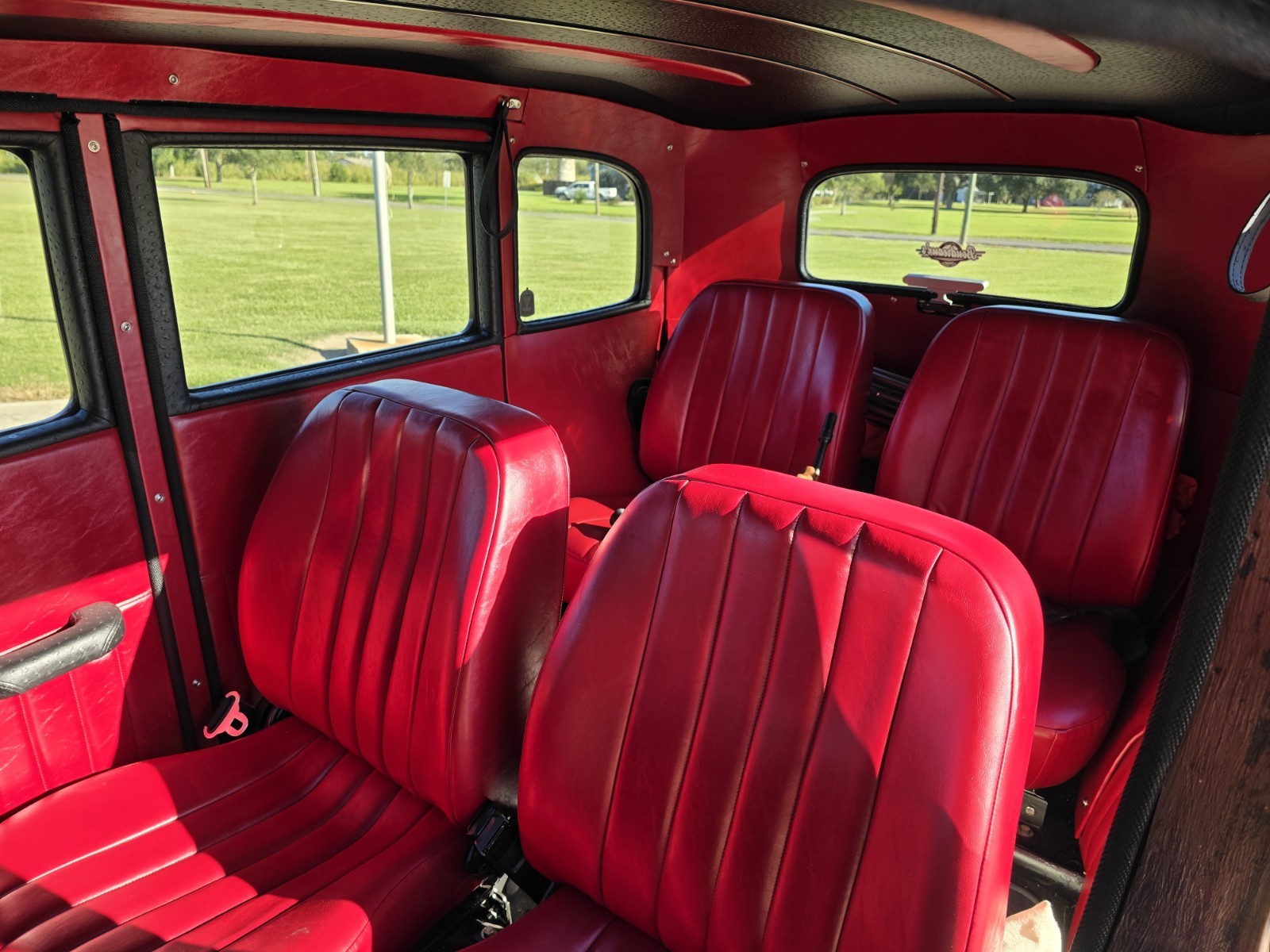 Chevrolet-Other-1933-Sedan-11
