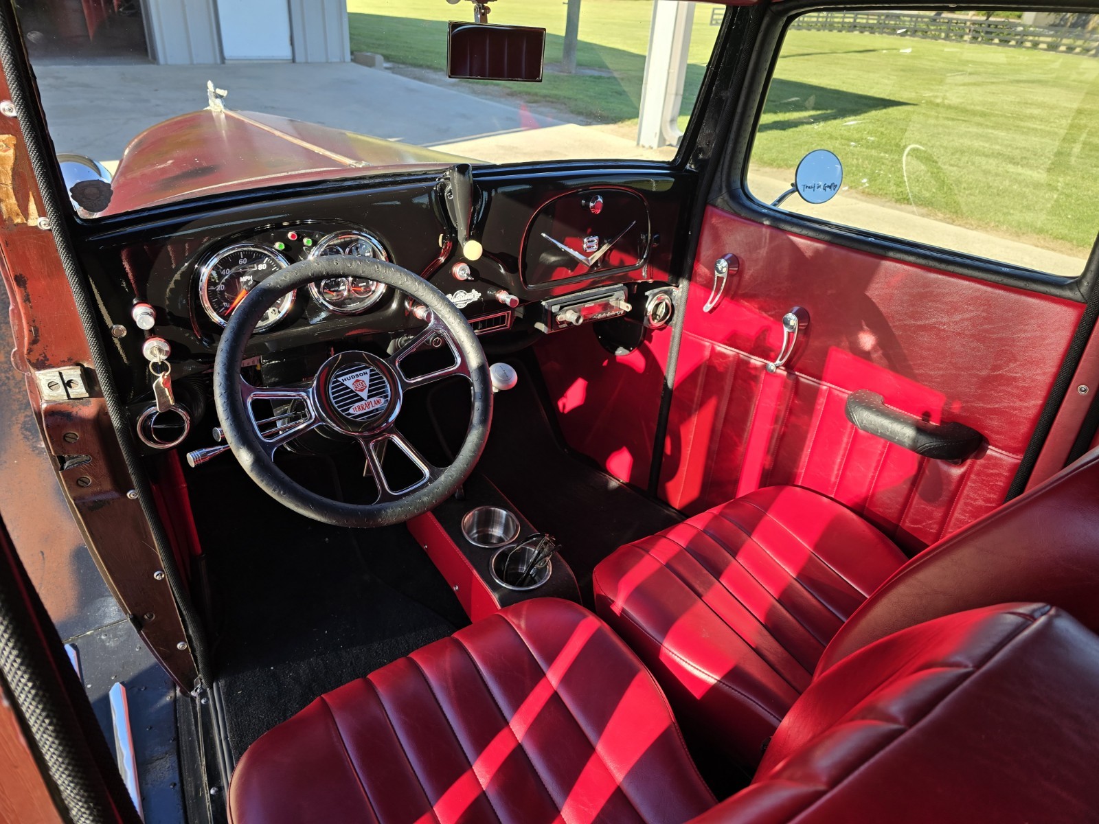 Chevrolet-Other-1933-Sedan-13