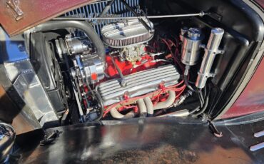 Chevrolet-Other-1933-Sedan-9