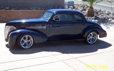Chevrolet-Other-1939-Coupe-1