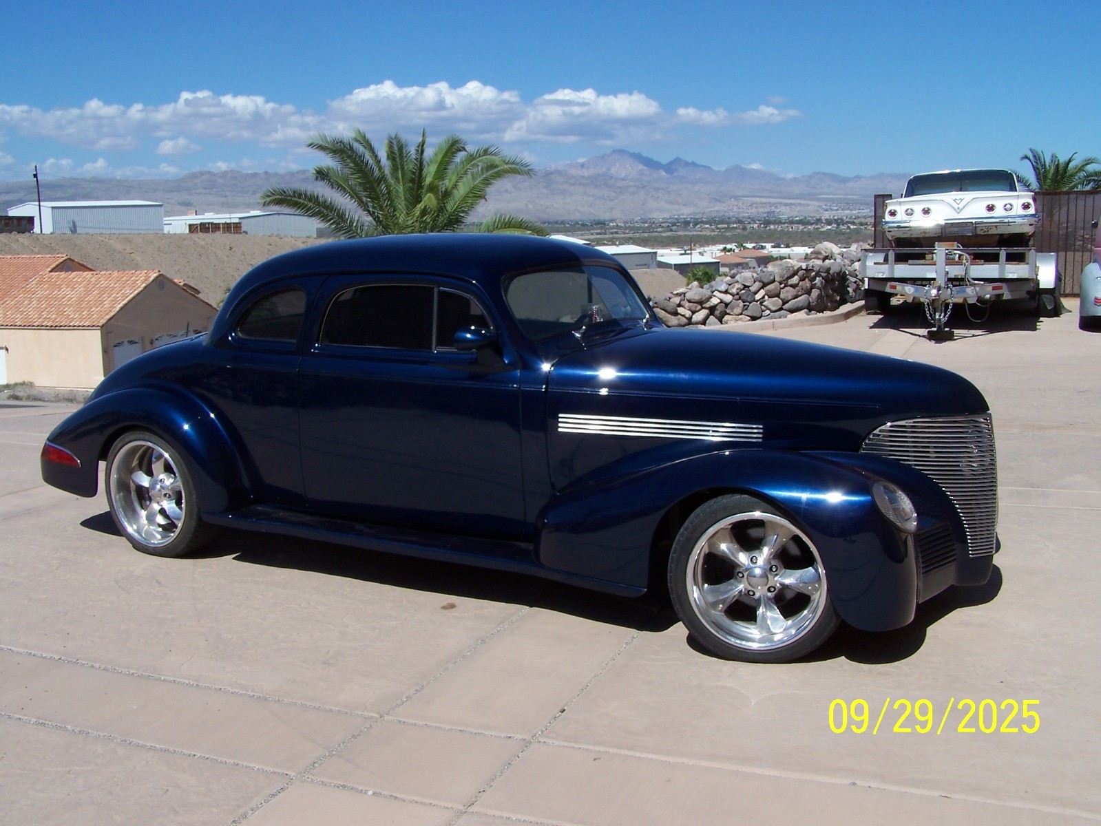 Chevrolet-Other-1939-Coupe-3
