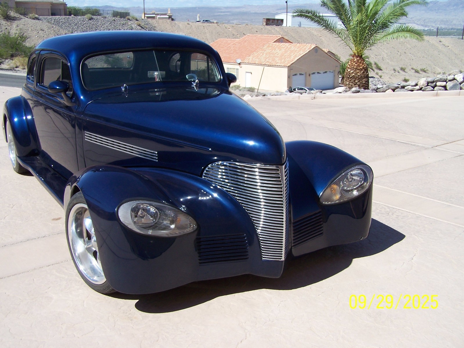 Chevrolet-Other-1939-Coupe-4