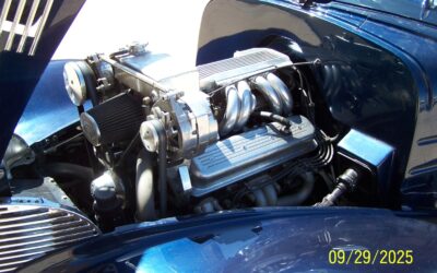 Chevrolet Other 1939 Coupe