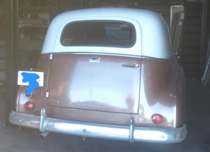 Chevrolet-Other-1949-1